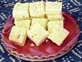 Coconut Burfi 
