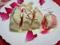 Apple Kulfi
