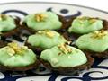 Pistachio Nut Cream