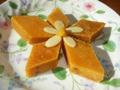 Bread Barfi 