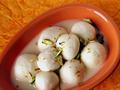 Bengali Rasgullay