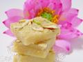 COCONUT BARFI
