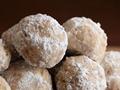 WALNUT BALLS