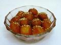 GULAB JAMUN