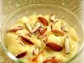 Badami Phirni