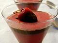 Strawberry Sorbet