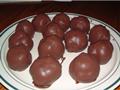 Chocolate Balls