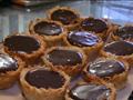 Mini Chocolate Tartlets