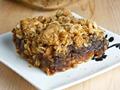 Date Crumb Bars