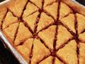 Classic Baklava 