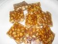 Peanut Chikki