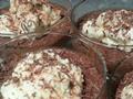 Chocolate Pots de Creme