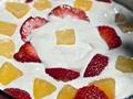 Pineapple Trifle