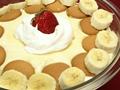 Quick Banana Pudding 