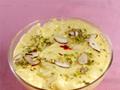 Green Apple Shrikhand