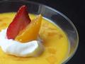 Mango Pudding
