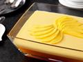 Mango Jelly Cream