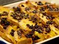 Bread And Butter Pudding