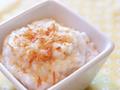 Coconut Rice Pudding