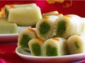 Coconut Pistachio Sweetmeat