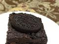 Oreo Brownie Truffle