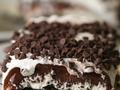 Chocolate Lasagna