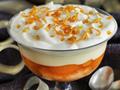 Orange Trifle