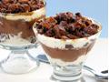 Chocolate Caramel Trifle