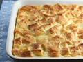 Rich Bread Pudding
