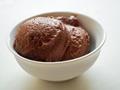 Chocolate Frozen Yogurt