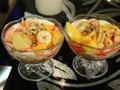 Fruit Yogurt