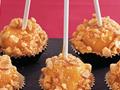 Peanut Crunch Lollipop