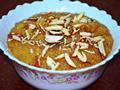 Caramel Halwa