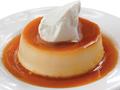 Creme Caramel