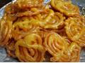 Jalebi Delights