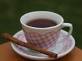 Apple Cinnamon Tea