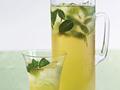 Iced Green Tea