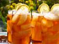 Appy Cinnamon Iced Tea