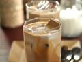 Cold Coffee