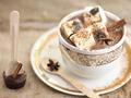 Spiced Hot Chocolate