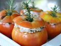 Filled Tomato