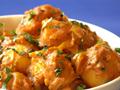 Dum Aloo