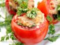 Stuffed Tomatoes