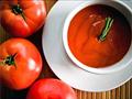 Tomato Shorba