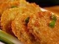 Fried Green Tomatoes