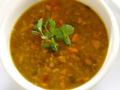 Lentil Soup