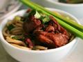 Beef Noodle Soup