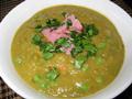PEA SOUP