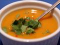 Sweet Potato Soup