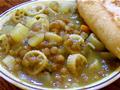 Hearty Lentil Soup